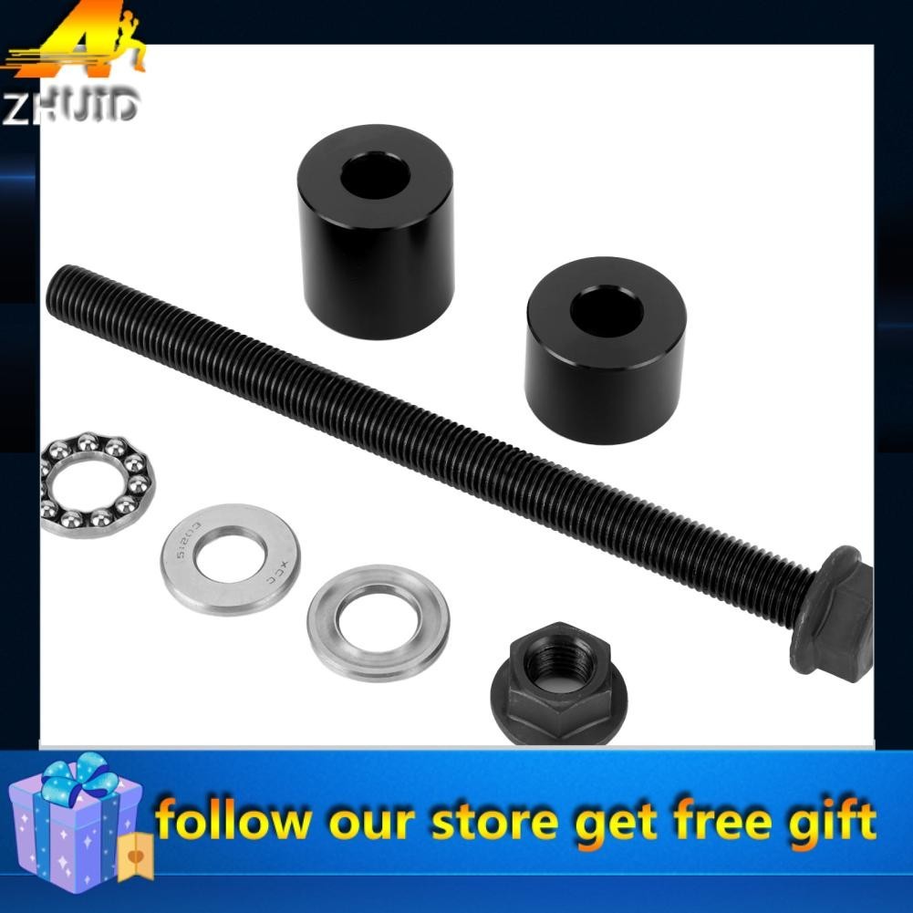 Zhuida Acouto Crankshaft Crank Pulley Installation Tool for LS1 LS2 LQ4 LQ9 LS7 LS3 Truck Engine