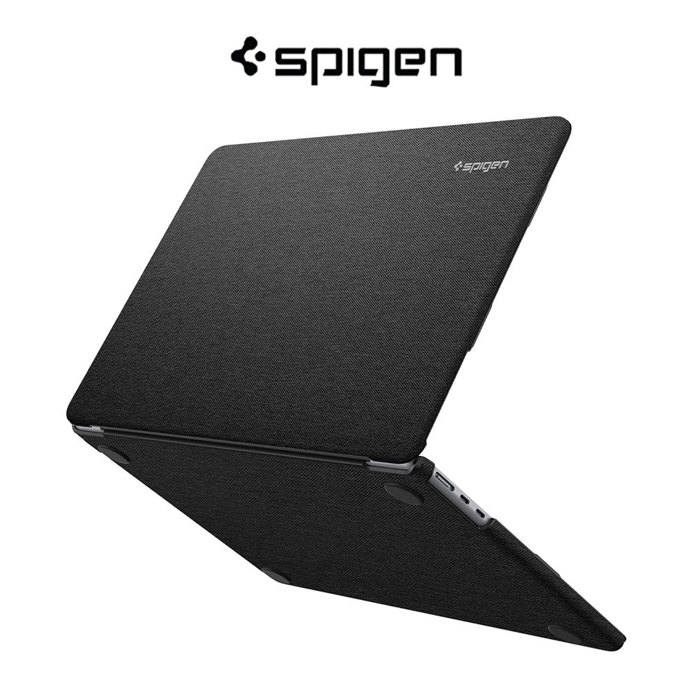 Spigen MacBook Air 13 inch (M3 2024/M2 2022) Urban Fit MacBook Casing Slim  Protection MacBook Cover Shopee Malaysia