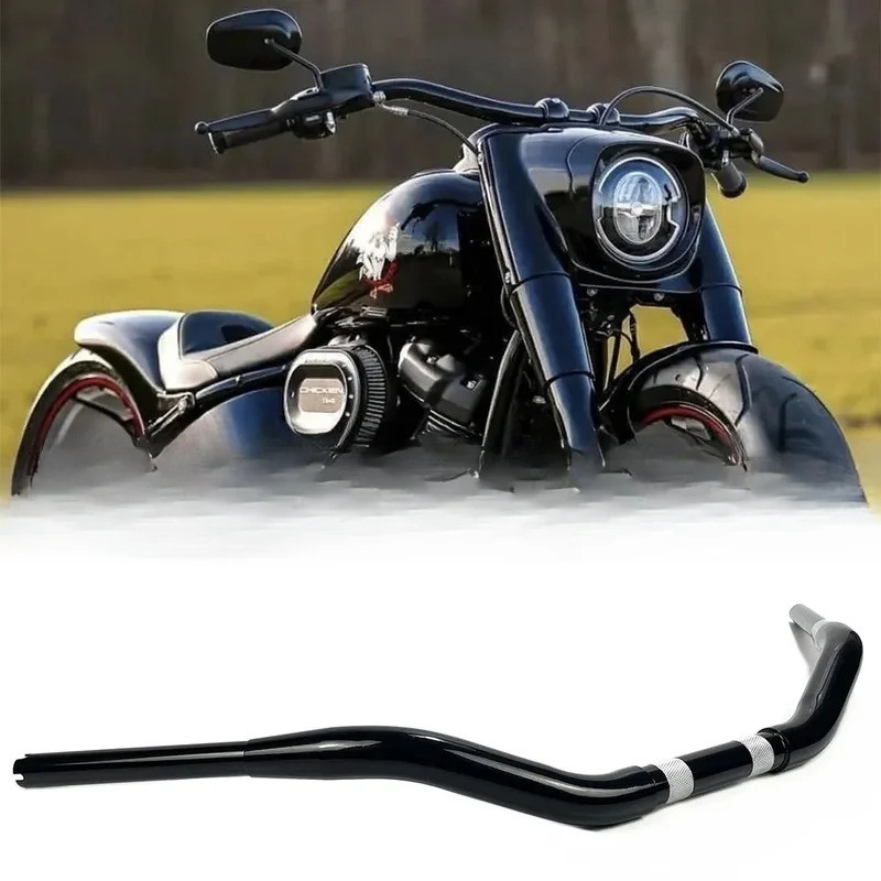 Motorcycle 1-1/2