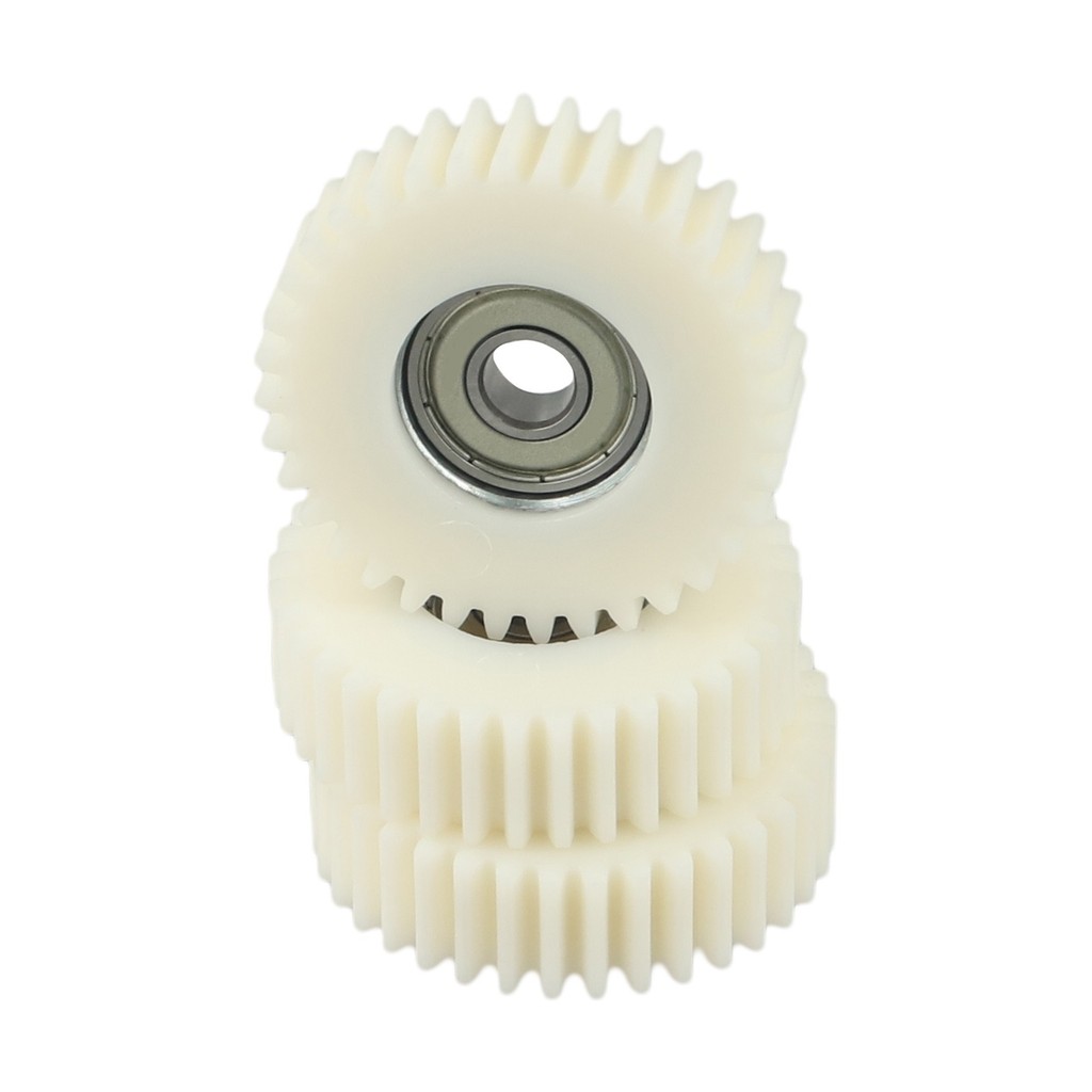 Image showcasing 【In stock】3pcs 36T E-bike wheel hub motor Nylon Gears For Bafang MXUS ...