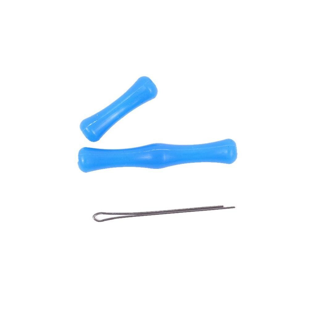 【READY STOCK 】2x Archery Bow String Silicone Finger Guard Savers Protecto For Recurve Bows