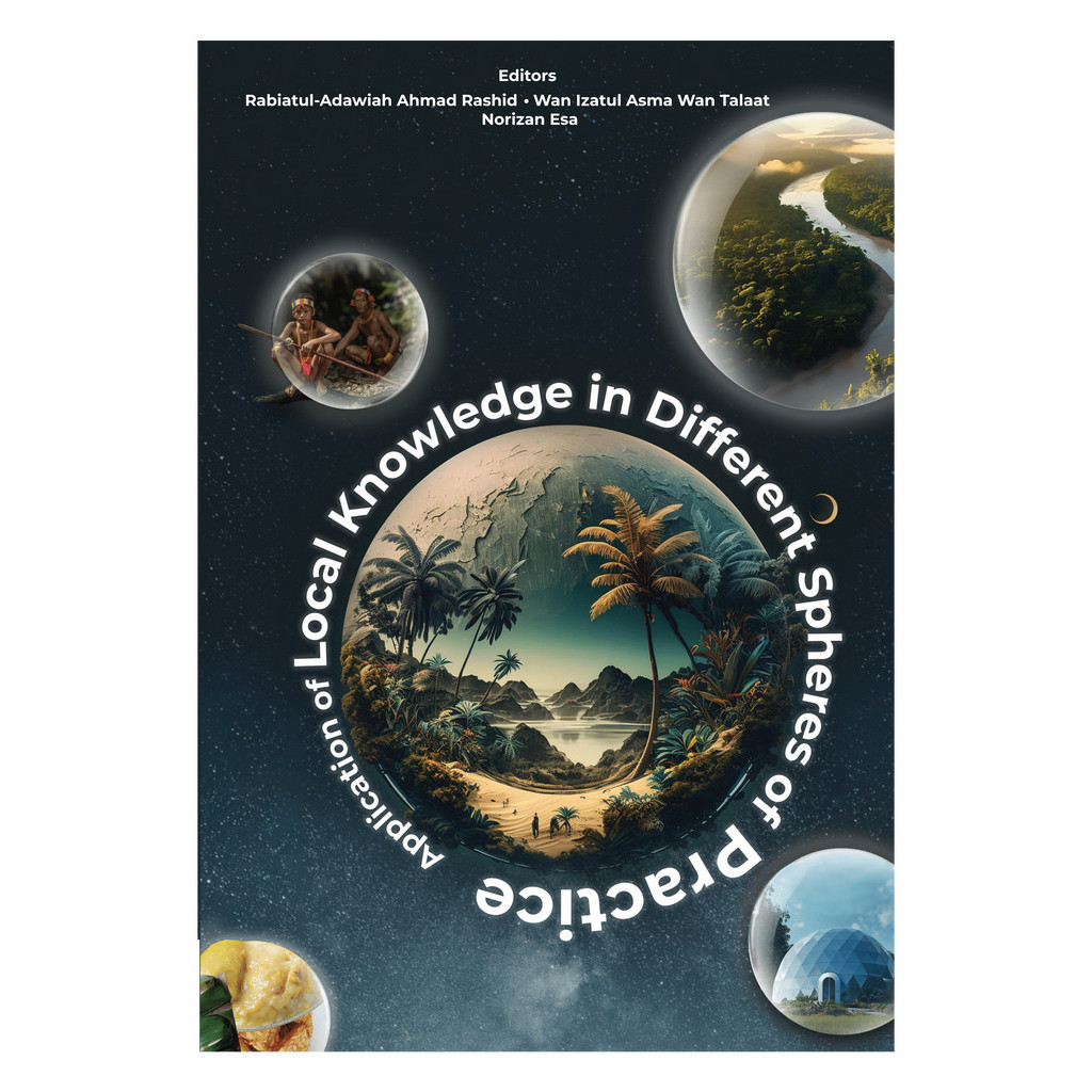 Application of Local Knowledge in Different Spheres of Practice ...