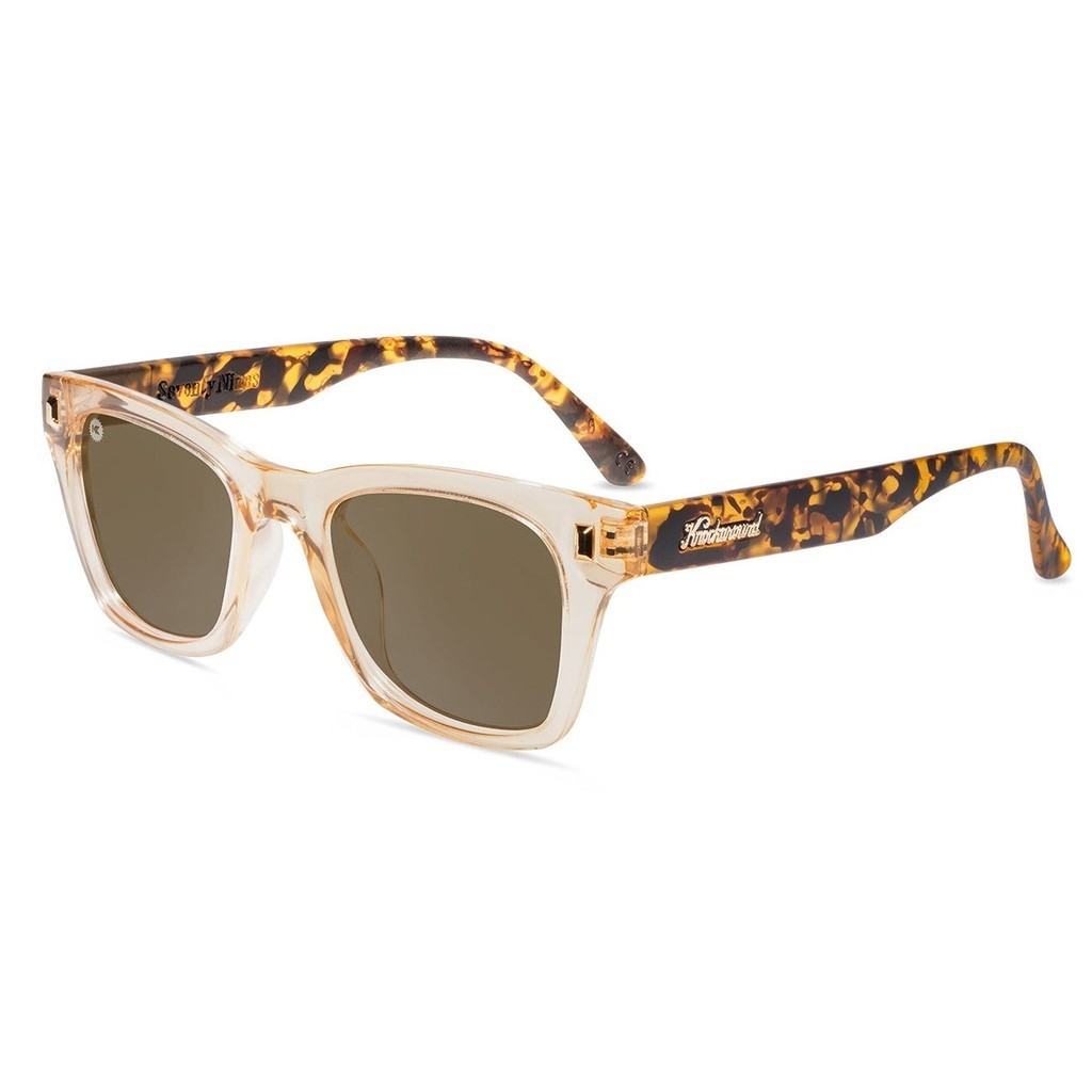 Knockaround Seventy Nines Sunglasses - On The Rocks | Shopee Malaysia