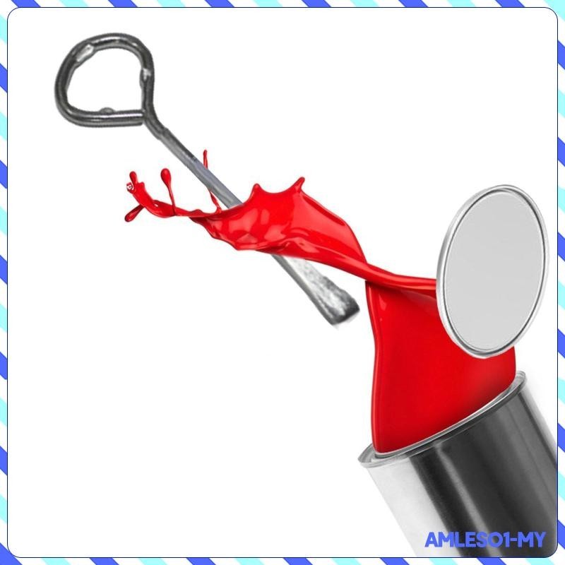 [AmlesoaeMY] Paint Can Opener Paint Can Bucket Bottle Lid Opener Tool ...