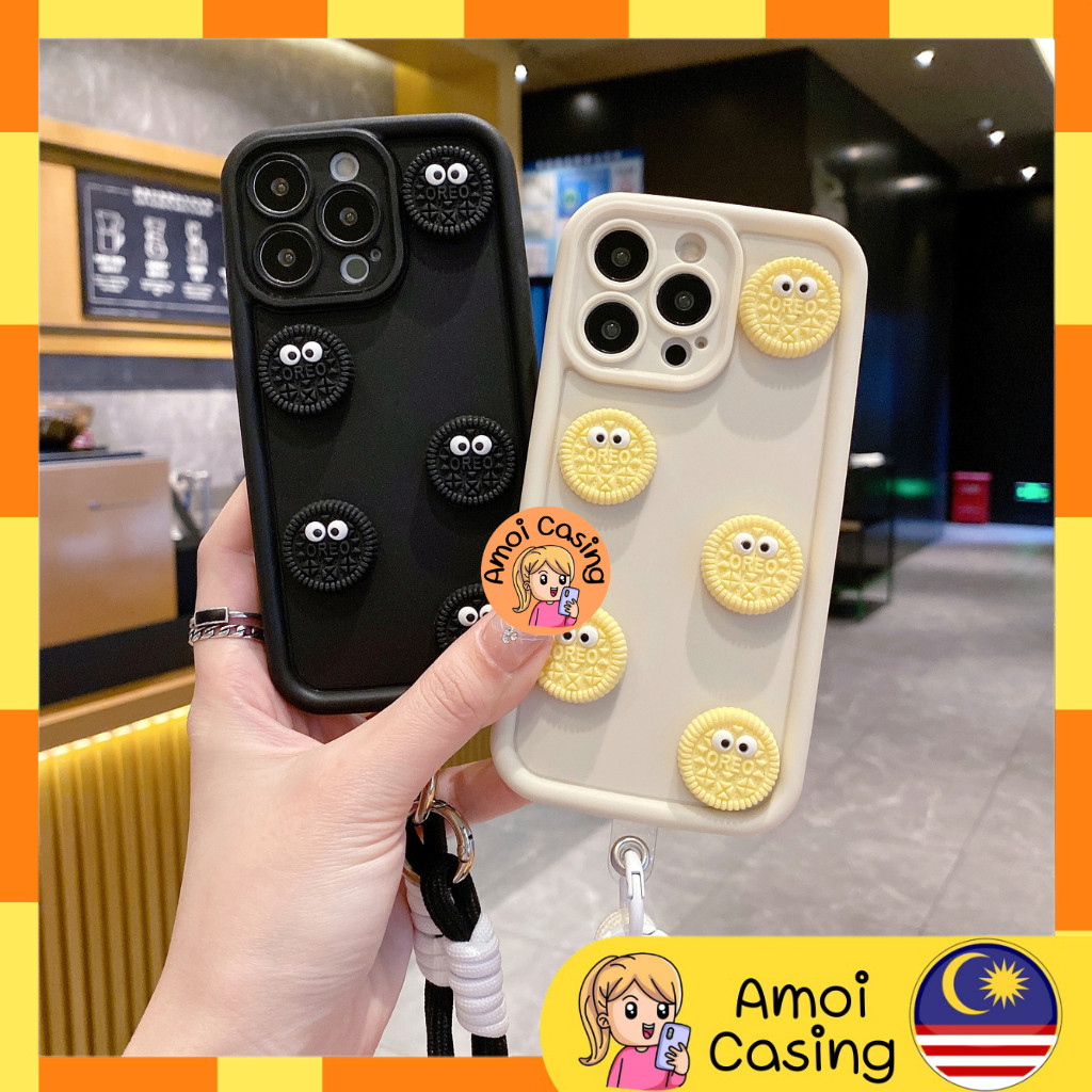 Oreo Casetify Android Case 最新作，人気SALE 【ミラーケースMagSafe