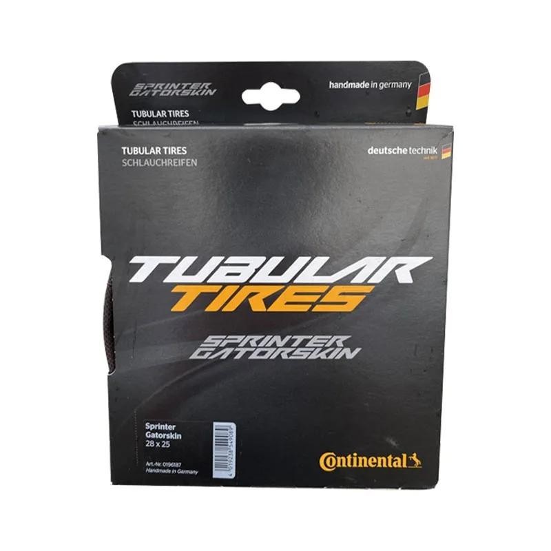 Continental Sprinter gatorskin Tubular Tire road bike racing tubular