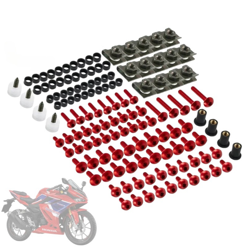 8Mm Nottolini Per CBR600RR CBR1000RR CBR 600 900 1000 RR CBR 900 RR 954