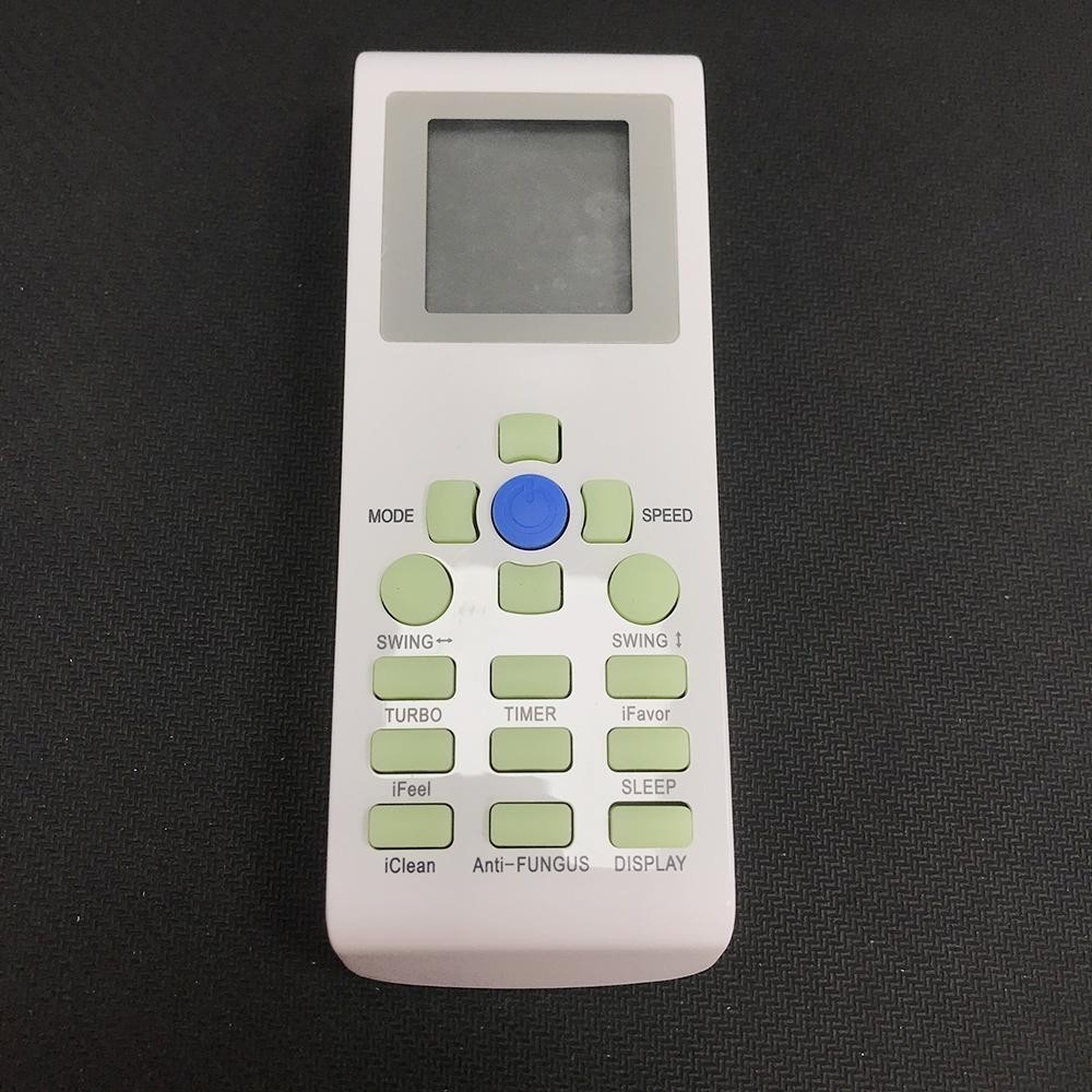 New Original YKRP/101E Remote Control for York AUX A/C Remoto Controle