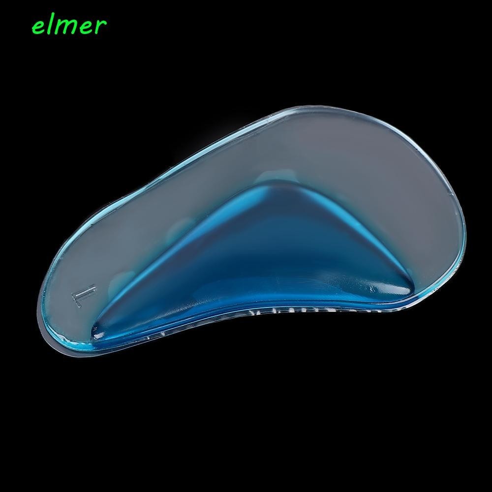 ELMER Orthotic Arch Support Insole Professional Adult Shoes Insoles