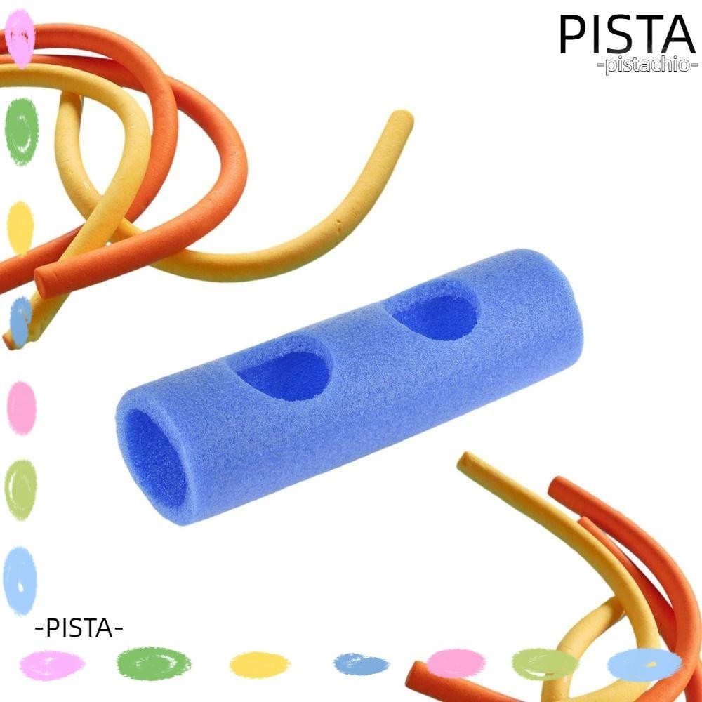 PISTACHIO Foam Connector, Swim Pool Accessories Swimming Stick Holed