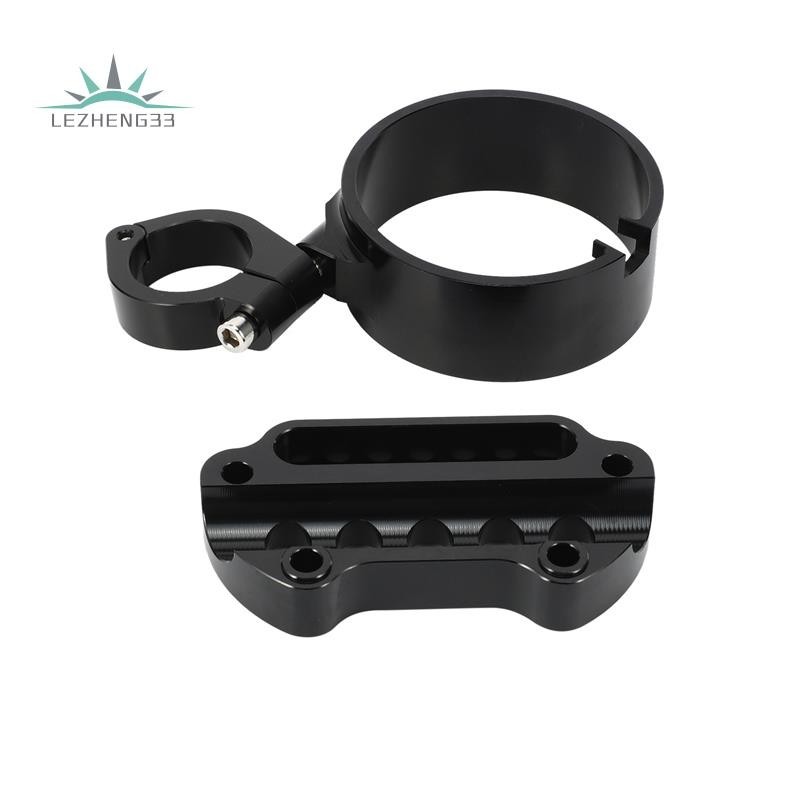 Motorcycle Instrument Bracket Speedometer Relocation Cover for ...