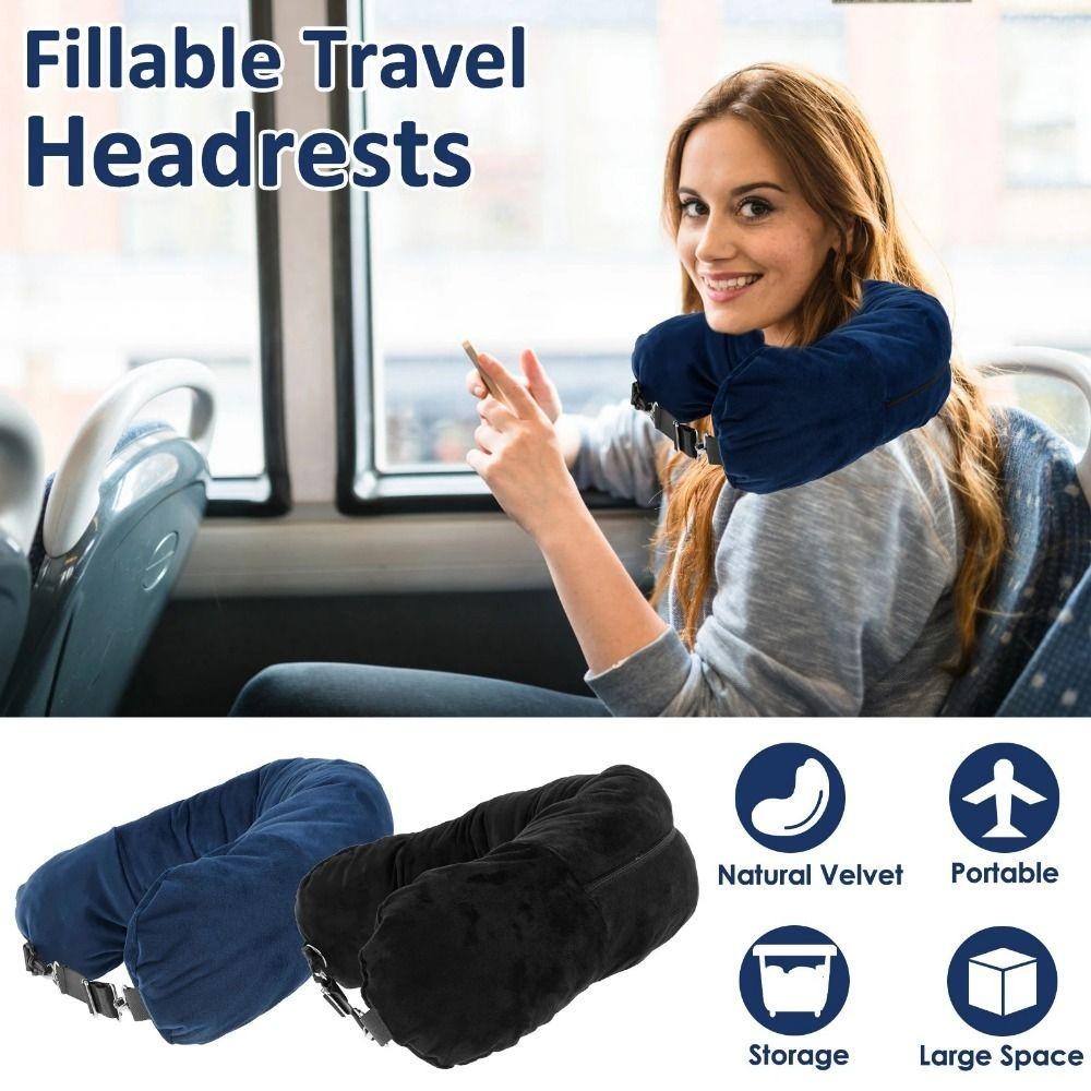 Daisy travel neck pillow store