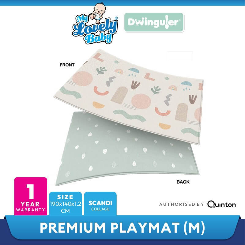 Dwinguler Premium Playmat (M) / (XL) Shopee Malaysia