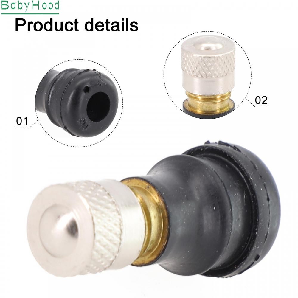 PNEU FOR NINEBOT Max G30 Trottinette Électrique Gonflage Roue Tubes
