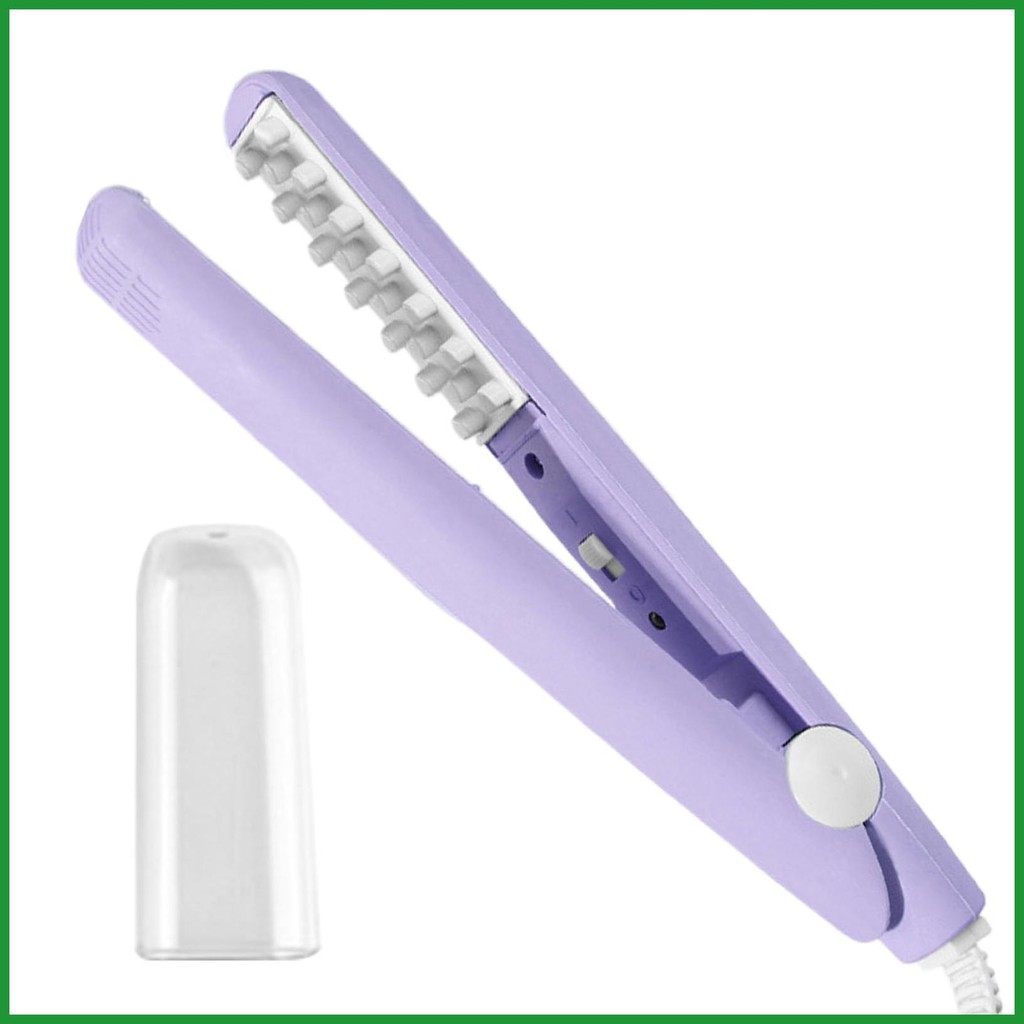 Crimping Iron For Hair Corn Curling Iron Corn Curling Accessories ...