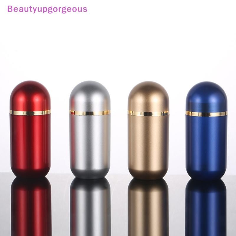 Beautyupgorgeous 30ML Acrylic Sample Tablet Packaging Bottle Container ...