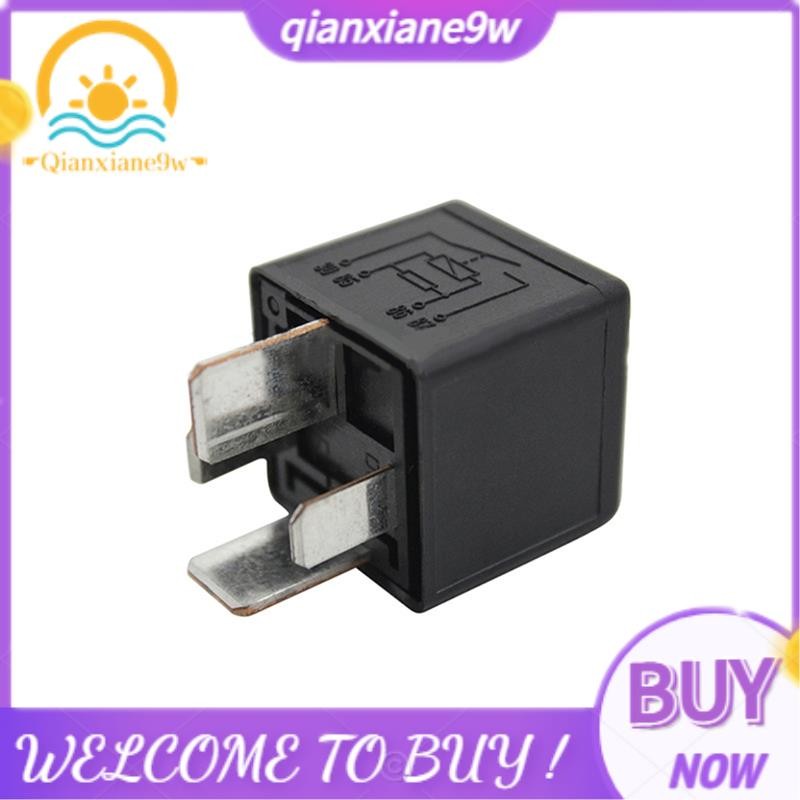 Air Suspension Compressor Pump Relay Car Repair Kit for Land Rover ...