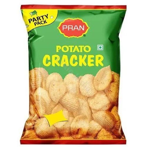 Pran Potato Crackers 60g | Shopee Malaysia