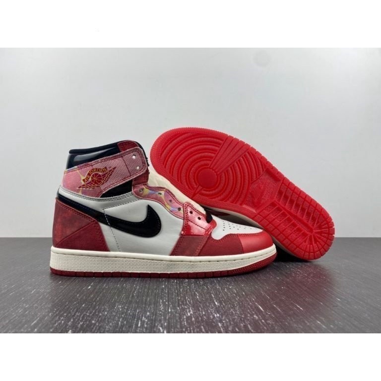 TEMO Air Jordan 1 High OG 