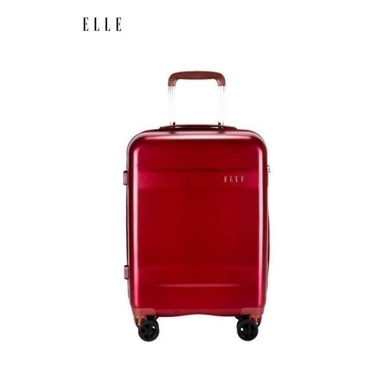 Elle luggage malaysia hotsell