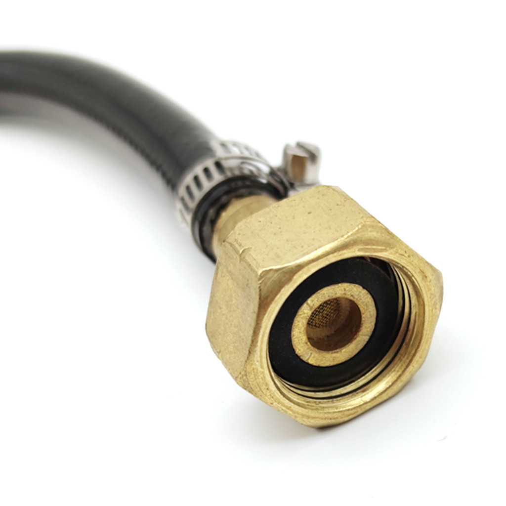 ♥Shoppnew♣ Russian Long Gas Tank Filling Connector One-piece Cassette ...