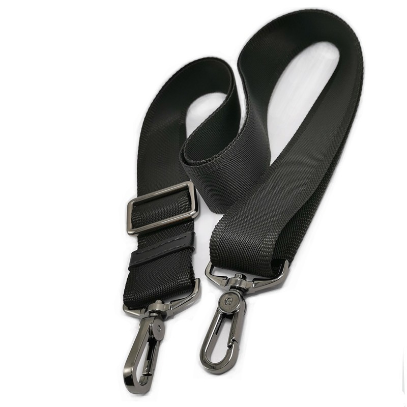 Nylon bag strap online