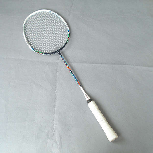 raket badminton badminton racket Defect Treatment Carbon Fiber ...