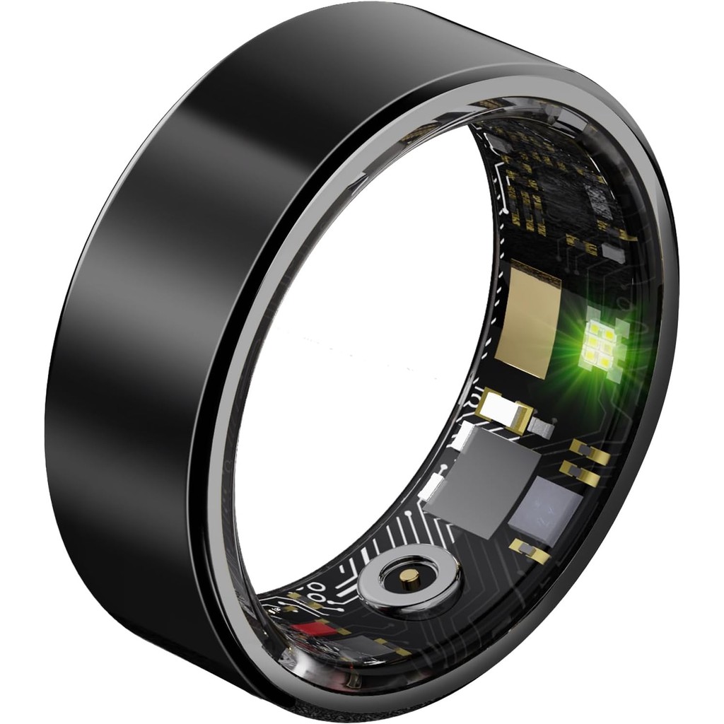 Best Smart Fitness Rings 2026 - Consumer Tested Ratings