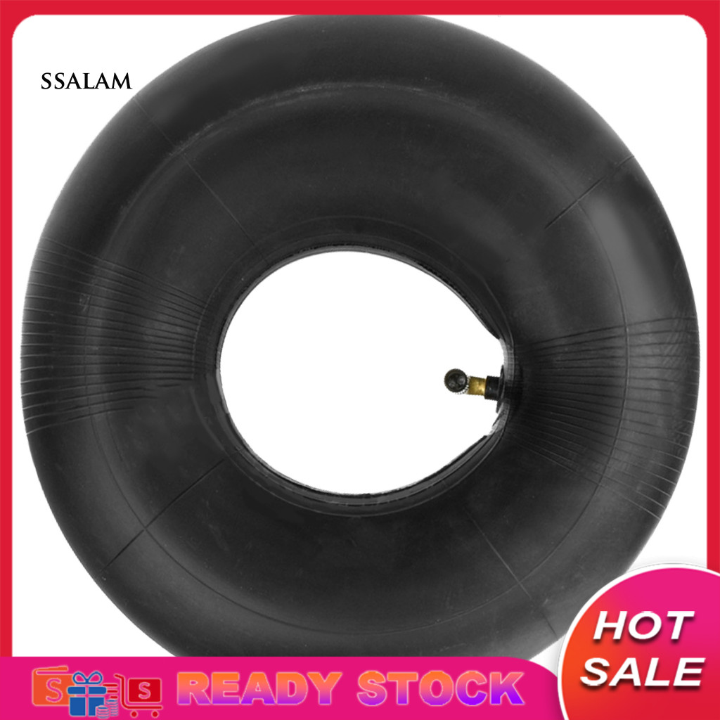 【Ready Stock] Tire Inner Tube Inflatable Heat Resistant 410/3504