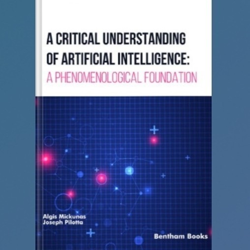 Book A Critical Understanding of Artificial Intelligence | Shopee Malaysia