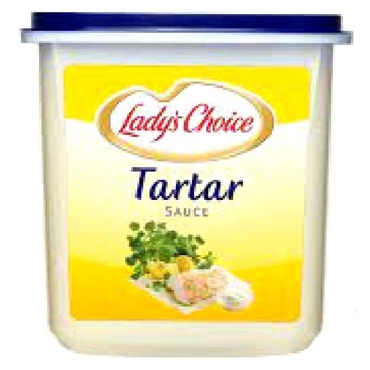 3L x 4 Lady Choice 挞挞酱 Tartar Sauce Shopee Malaysia