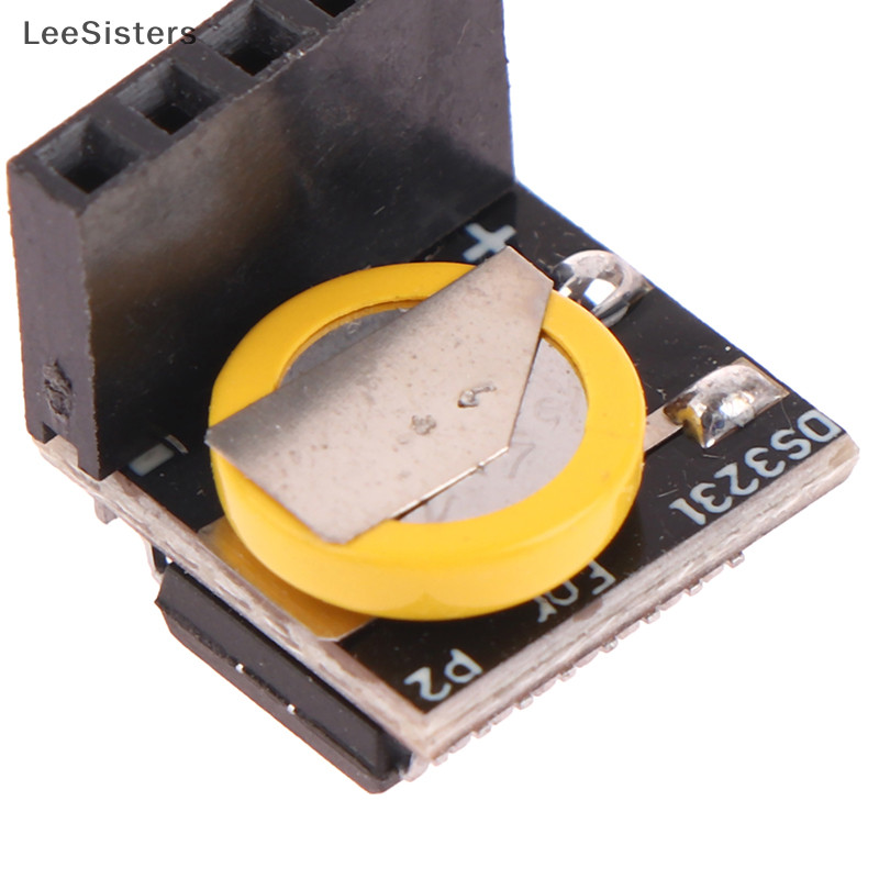 LeeSisters Mini DS3231 IIC Module Precision Clock Module DS3231SN ...