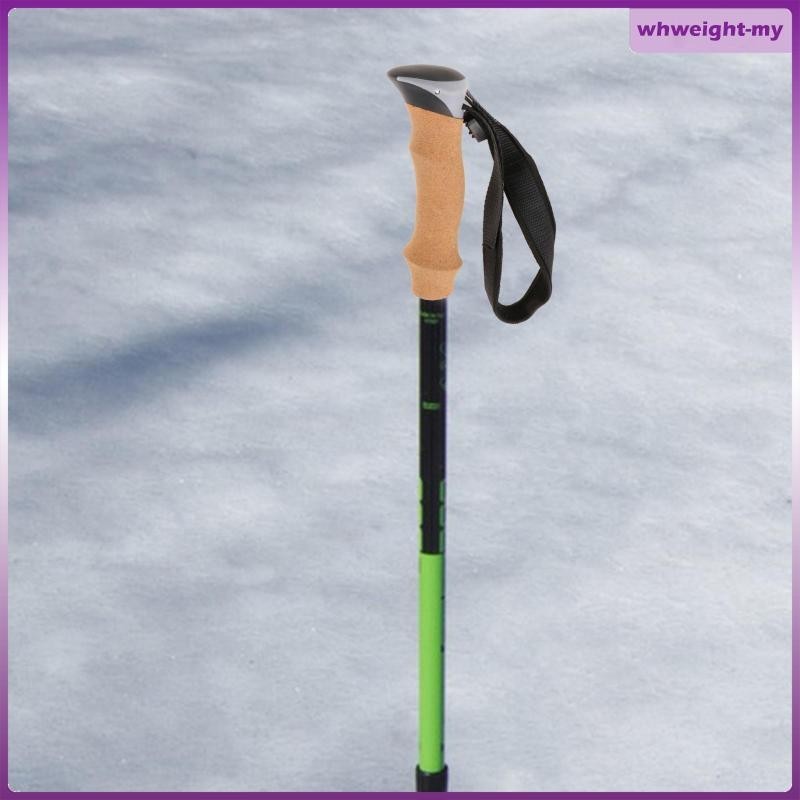 [WhweightMY] Trekking Pole Handle Adapter Replace Walking Pole Hand