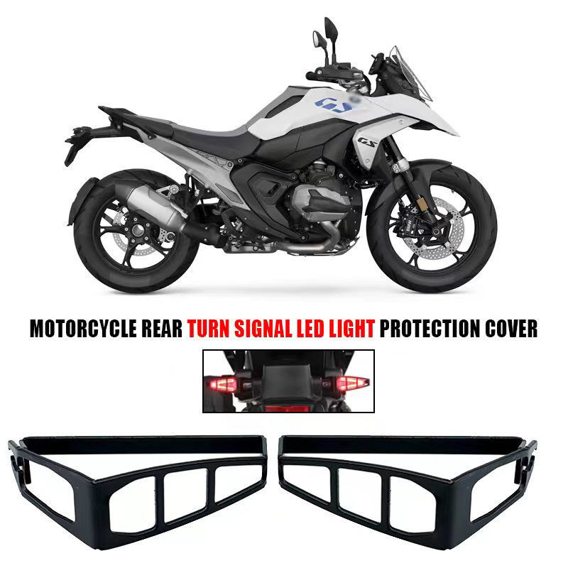 Bmw R1300GS Accessories Suitable for BMW R1300GS ADV23-24 Modified LED ...