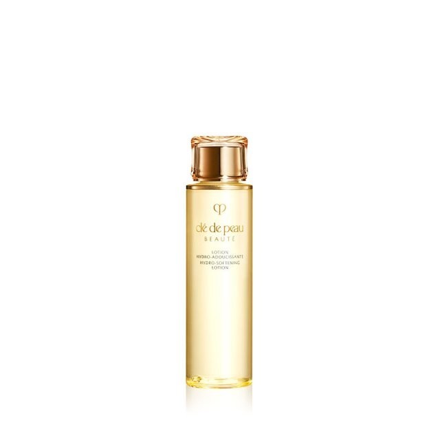 Clé de Peau Beaute Hydro Softening Lotion 75ml(Facial Moisturizer ...