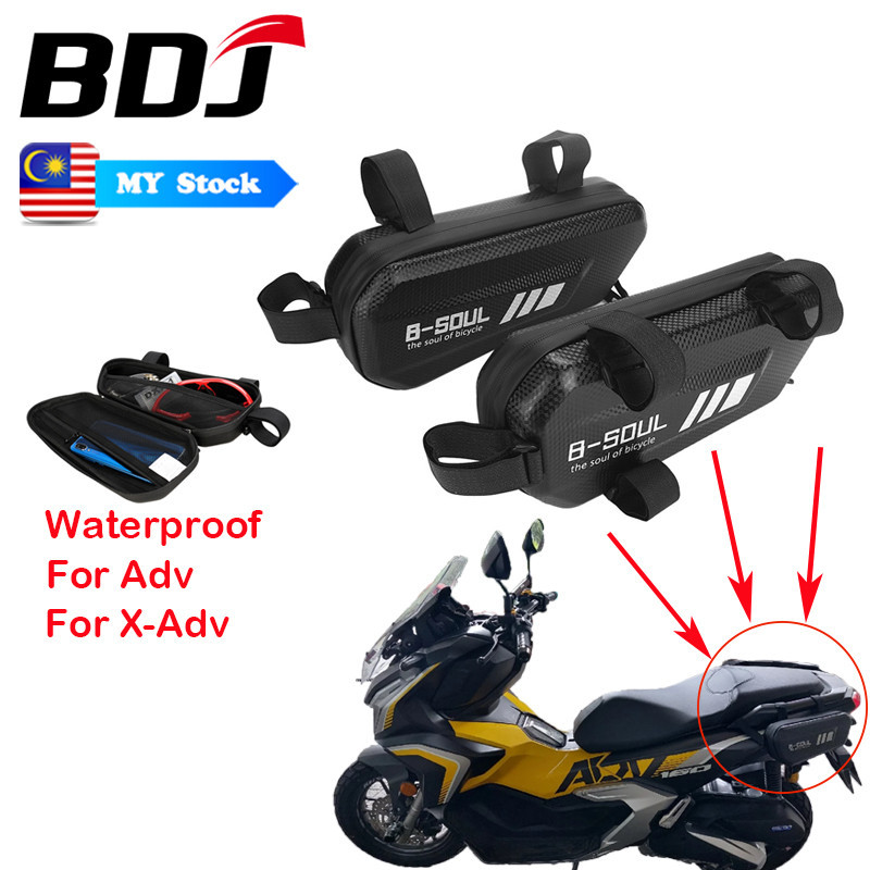 BDJ For Honda Adv 160 150 350 X-adv 750 Adv160 Adv150 Motorcycle ...