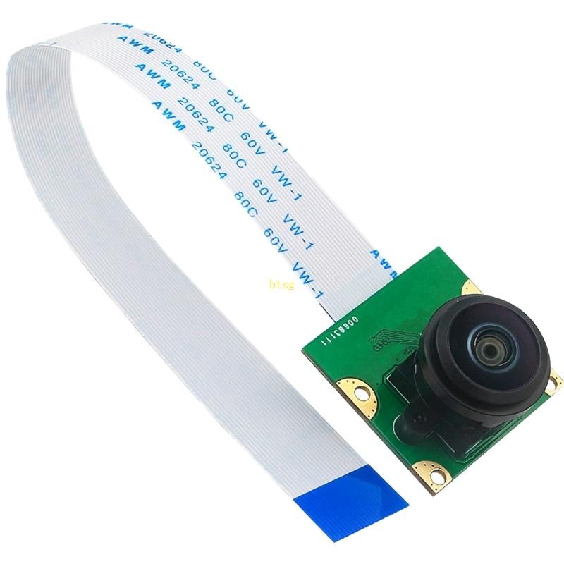 BT Highly Definition 8MP Camera Module 77 130 200 Degree Camera Module ...