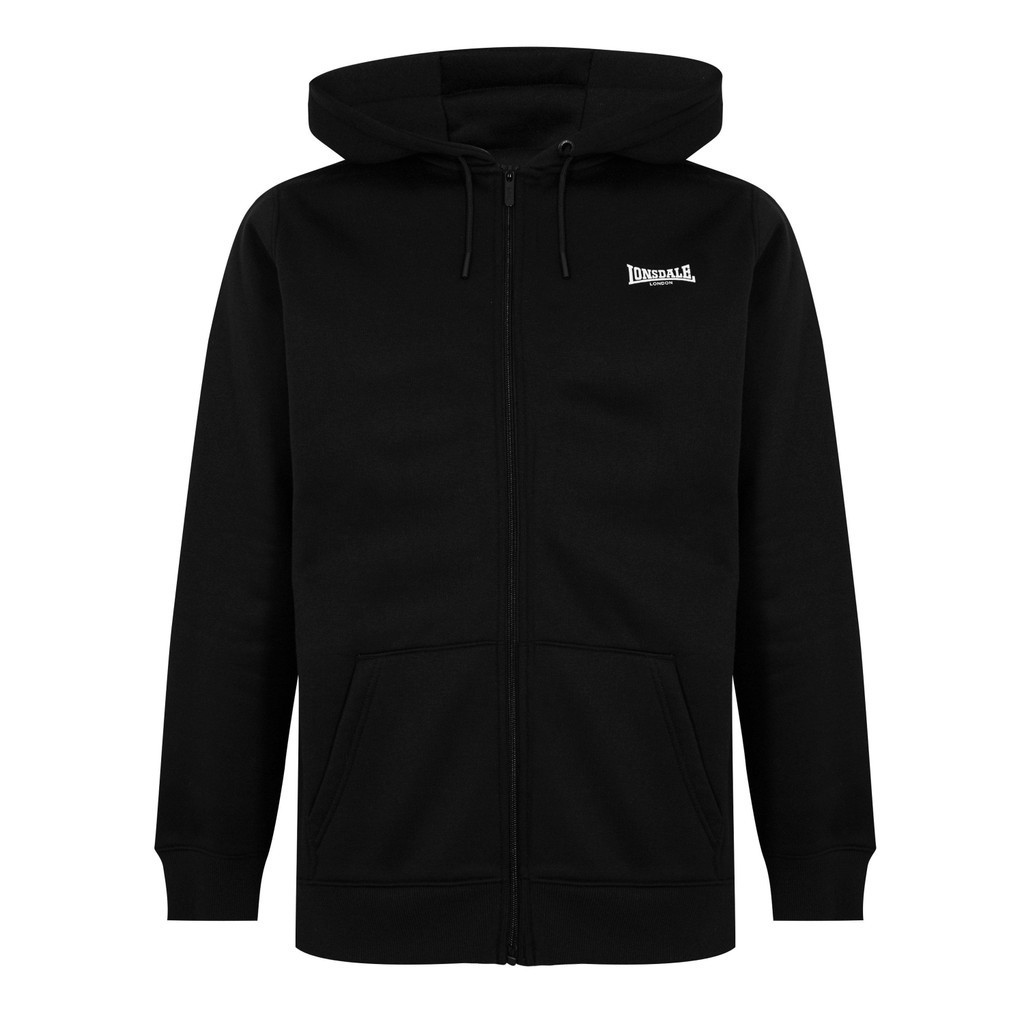 Lonsdale jacket sports direct best sale