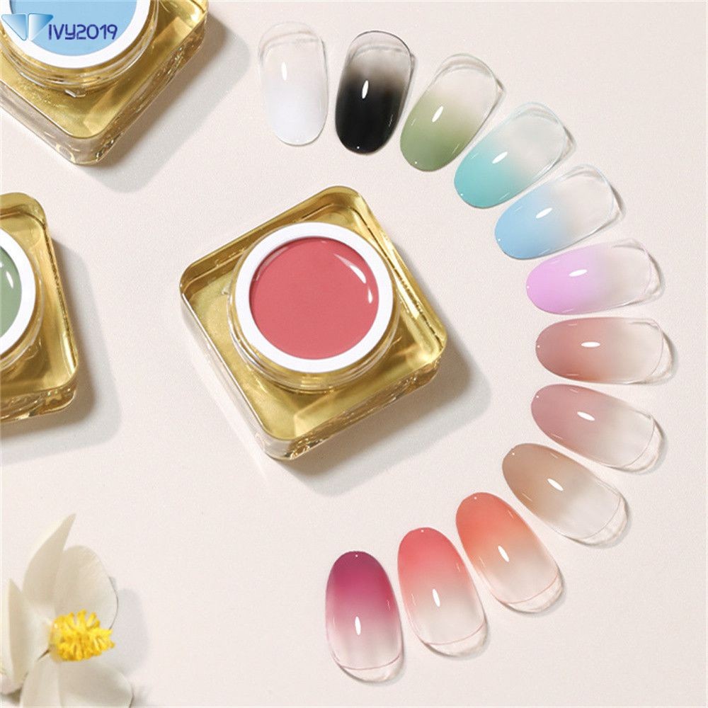 Tank Armor Glue Hypoallergenic High-quality Raw Materials Nail Art ...