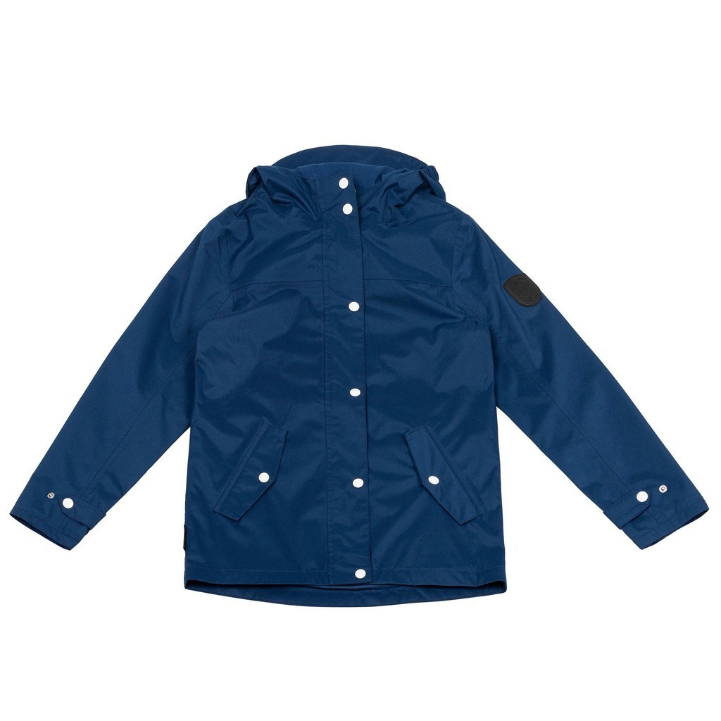 Gelert Junior Boys Coast Waterproof Jacket Junior Gelert Nvy Oran Sports Direct Shopee Malaysia