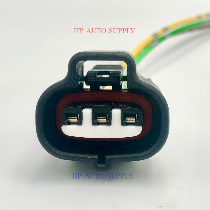 3PIN 1PCS Perodua Kelisa Alza Myvi Toyota Hilux Vigo Avanza Rush Map ...