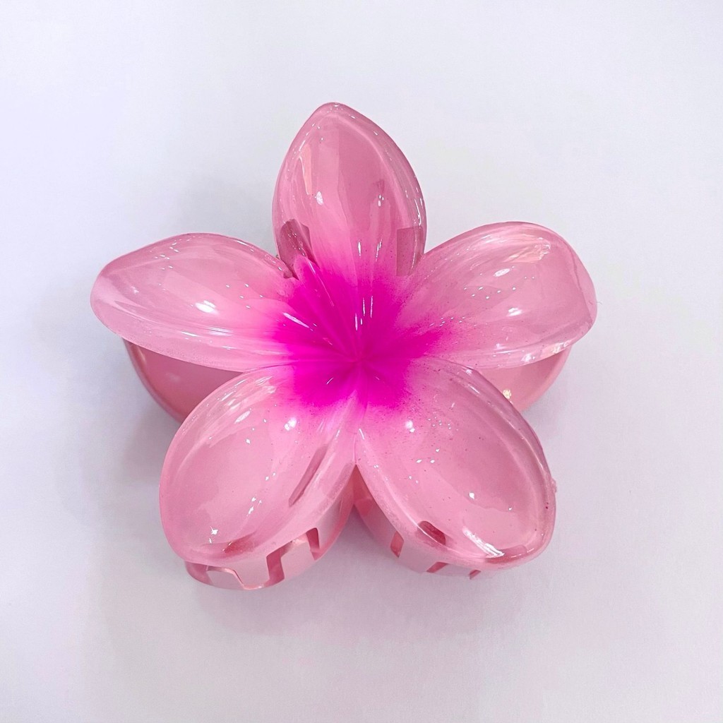 Hair Clips for Women Girls Hairpins Egg Flower Barrette Hawaiian Hair Accessories Kids Girl
