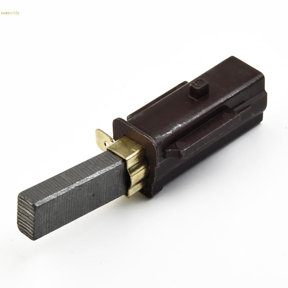 Vacuum Motor Carbon Brushes For Ametek Lamb 2311480, 333261