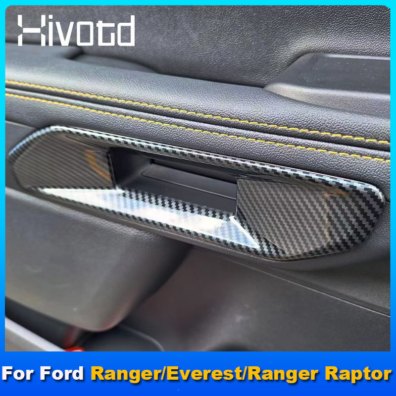 For Ford Everest Ranger Raptor T9 XTL Wildtrak Platinum 2025 2024 2023 ...