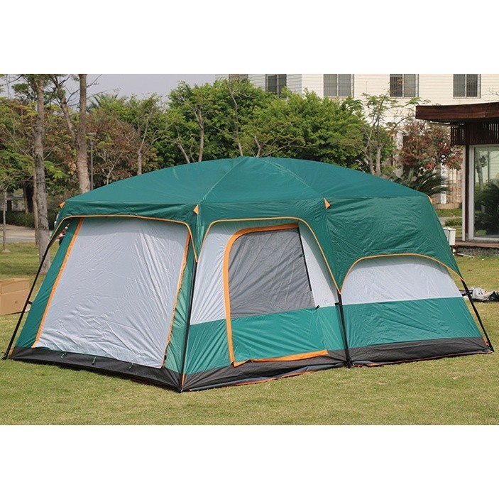 ℂ𝔸𝕄ℙ𝕀ℕ𝔾🏕️ khemah unta Camel Tent 3-4 person large khemah Camping ...