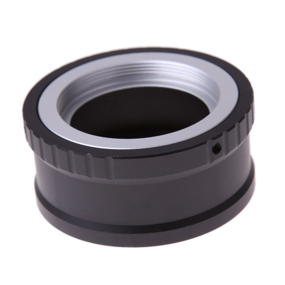 thumbnail image 2 of Minolta MC/MD Lens To Fujifilm X-Mount Adapter – For X-Pro1, X-E1, X-E2, X-M1 2 of 5