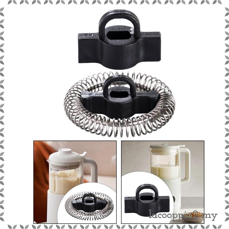 [LacooppiabcMY] Whisk Replacement Milk Frother Whisk Set for Milk