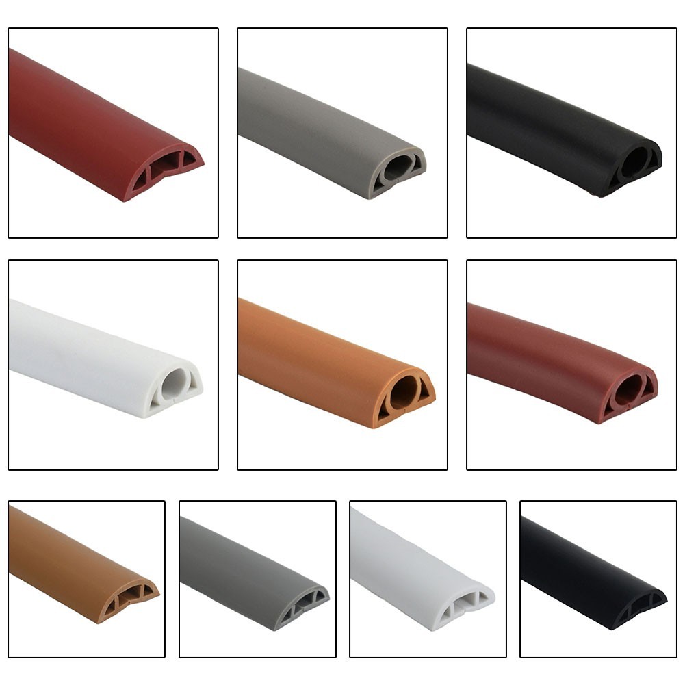 [ELECT] Heavy Duty Floor Cable Protection Cover Floor Cable Cover ...