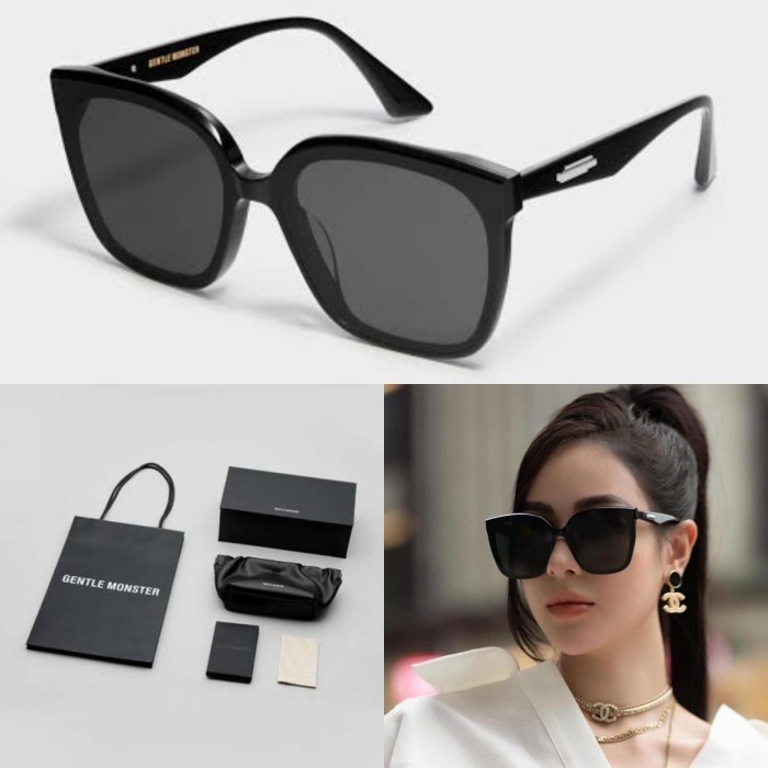 Gentle Monster GM Burty Prestige Authentic Original Women's sunglasses