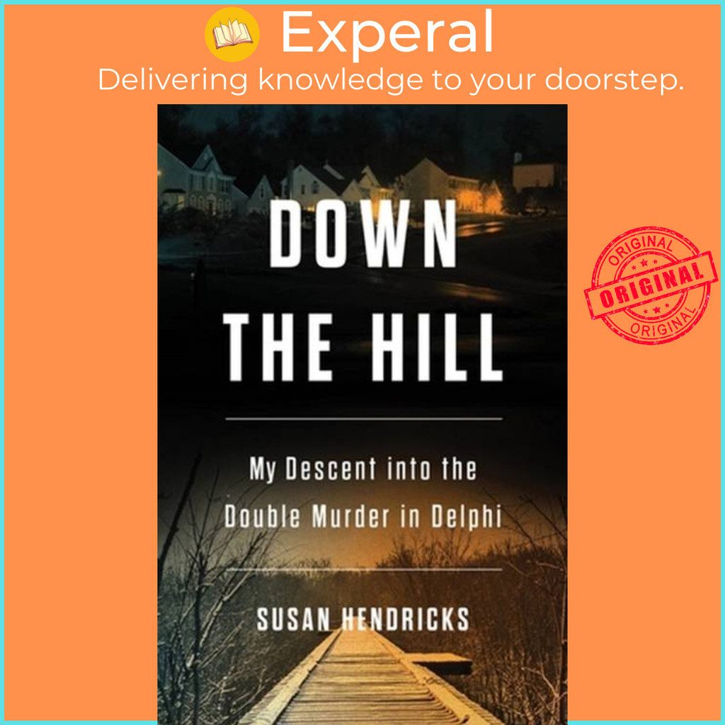 [english - 100% Original] - Down The Hill - My Descent Into The Double 